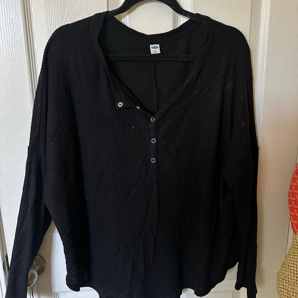 Long Sleeve Thermal
